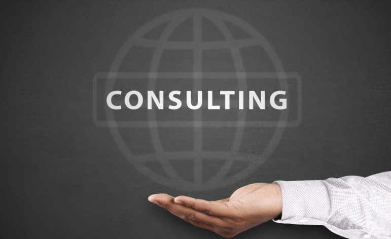 Can consulting really help businesses?