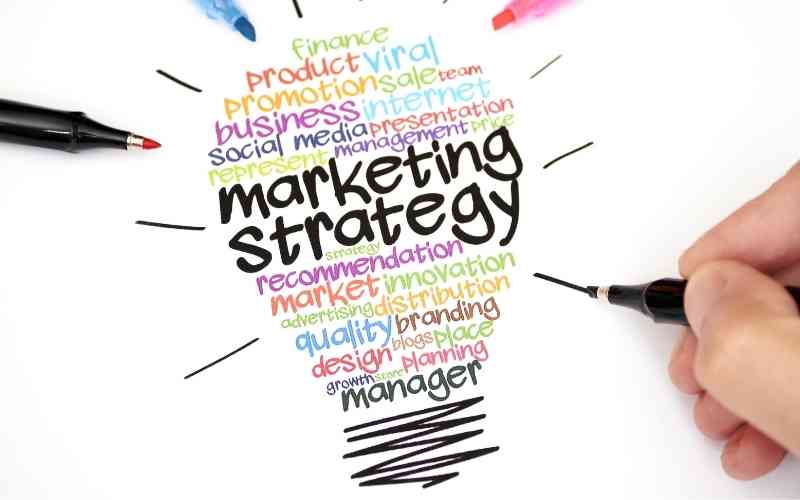 Key marketing strategies for SME’s