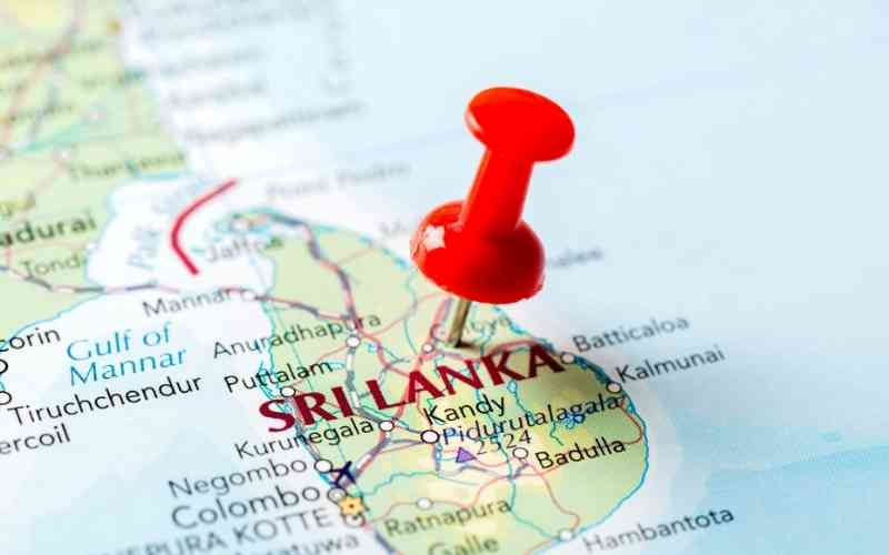 Using economics to develop Sri Lanka Tourism