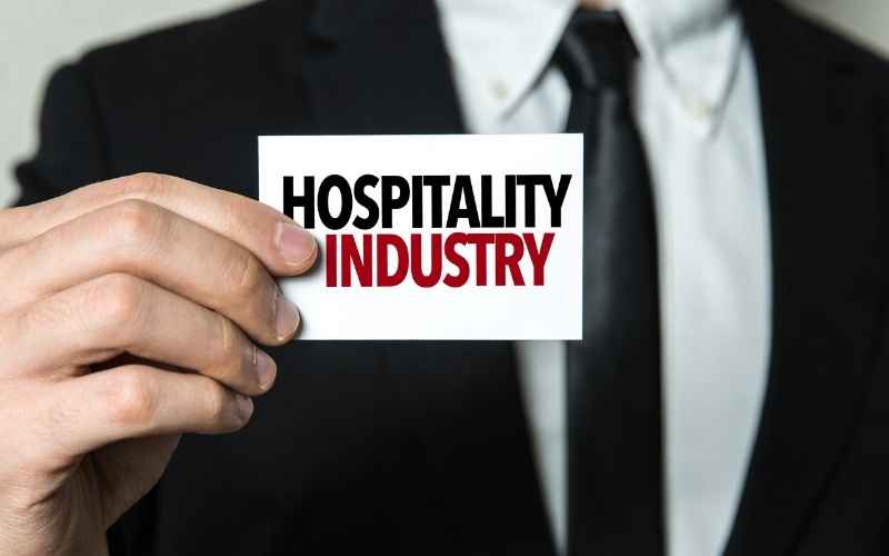 Advantages of ‘capacity building’ in the hospitality industry